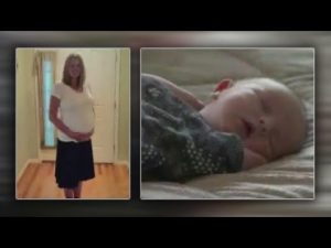 M&egrave;re qui est morte pour sauver son enfant